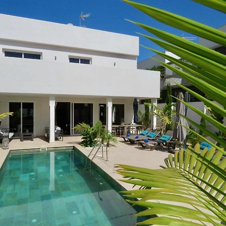 Villa Palm Breeze Maspalomas  Exterior foto