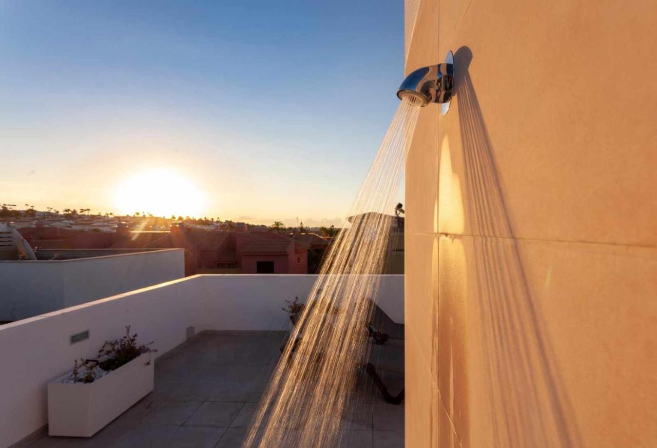 Villa Palm Breeze Maspalomas  Exterior foto