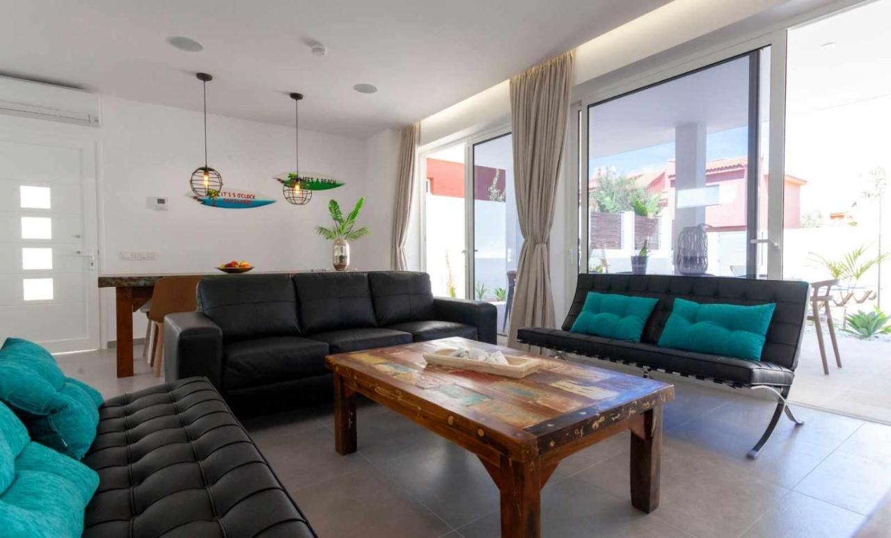Villa Palm Breeze Maspalomas  Exterior foto