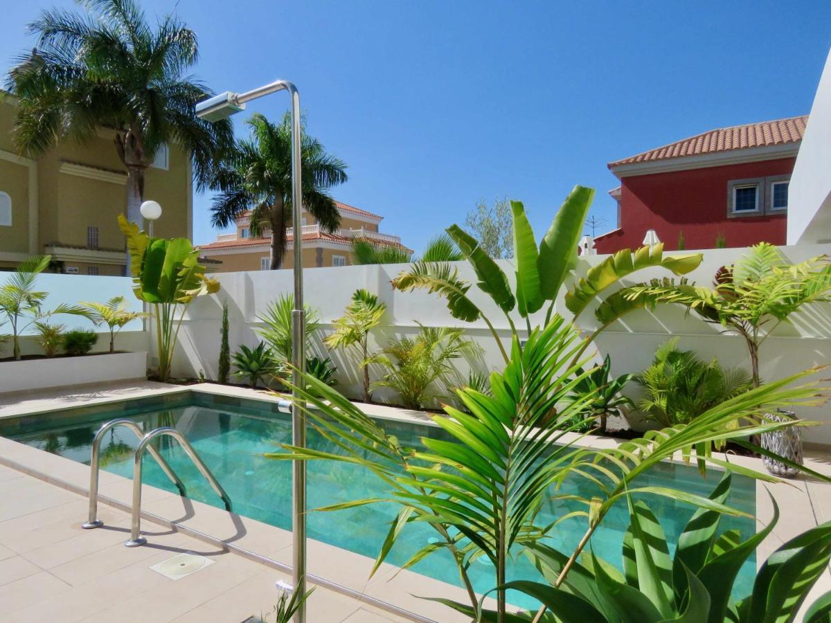 Villa Palm Breeze Maspalomas  Exterior foto