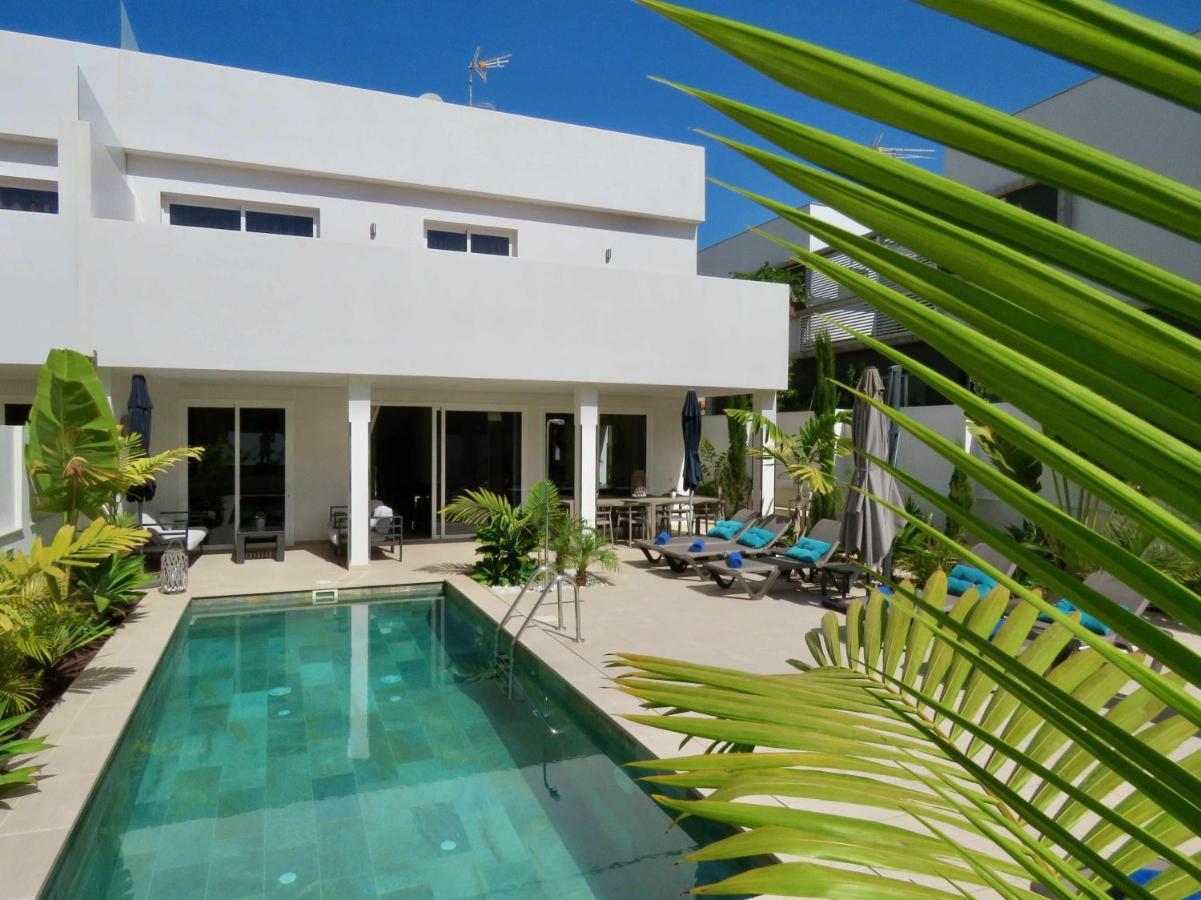 Villa Palm Breeze Maspalomas  Exterior foto