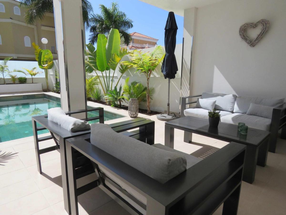 Villa Palm Breeze Maspalomas  Exterior foto