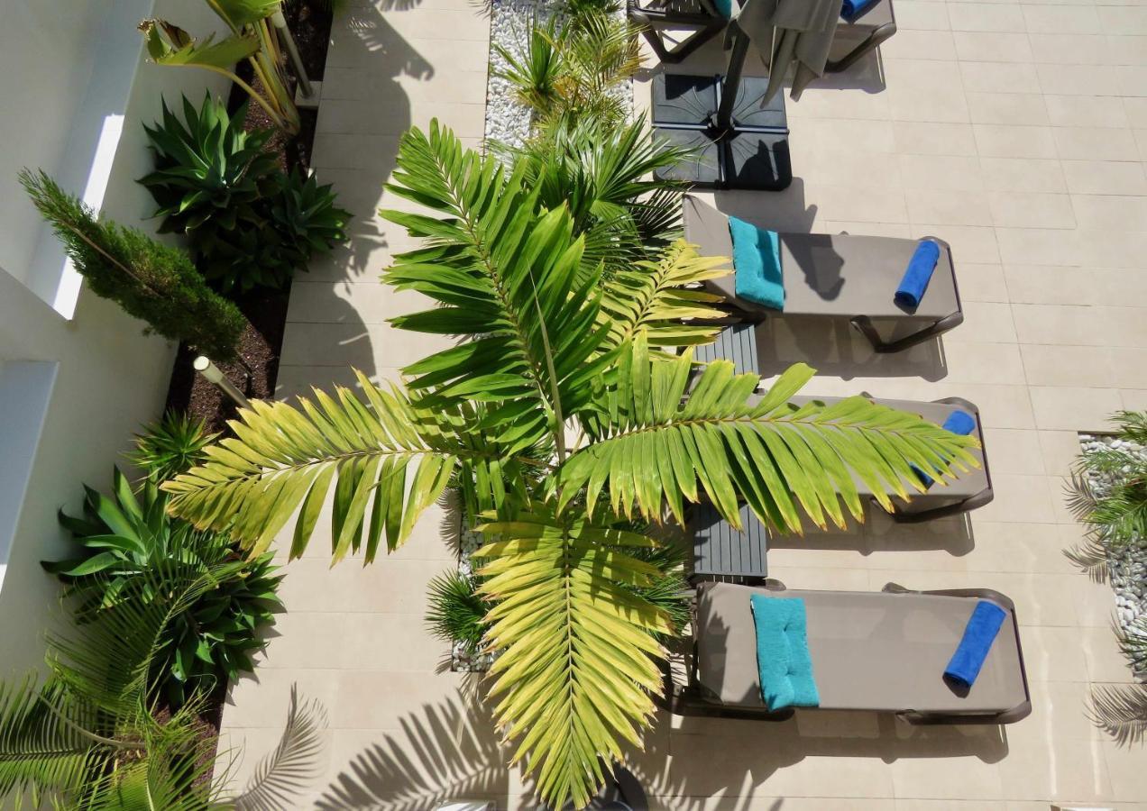 Villa Palm Breeze Maspalomas  Exterior foto