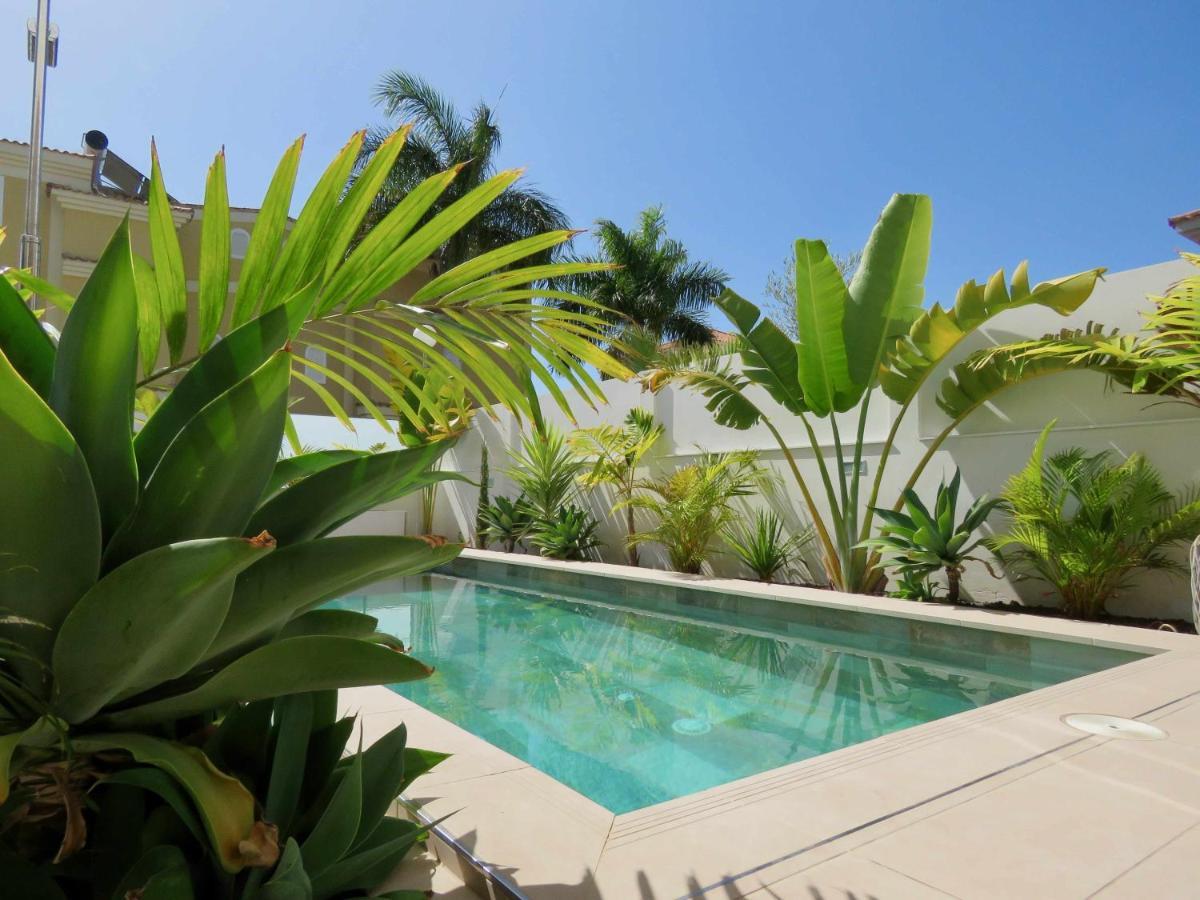 Villa Palm Breeze Maspalomas  Exterior foto