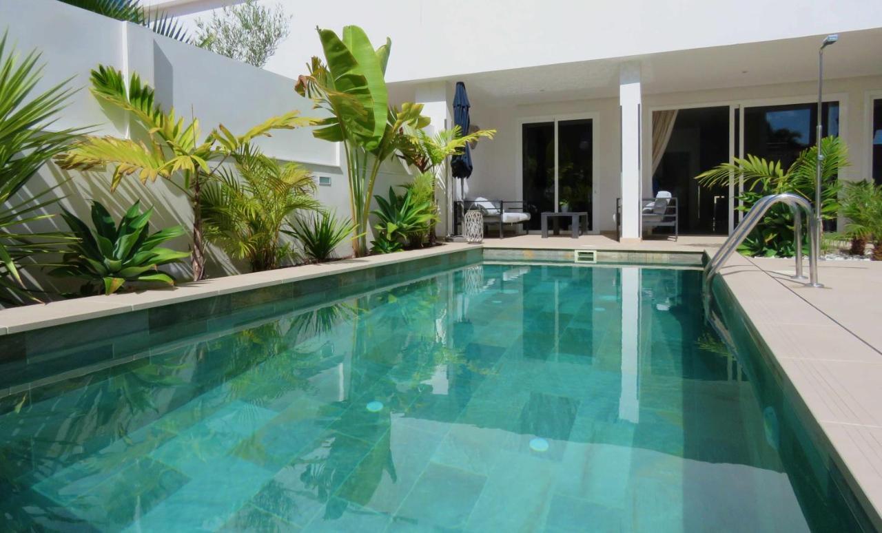 Villa Palm Breeze Maspalomas  Exterior foto