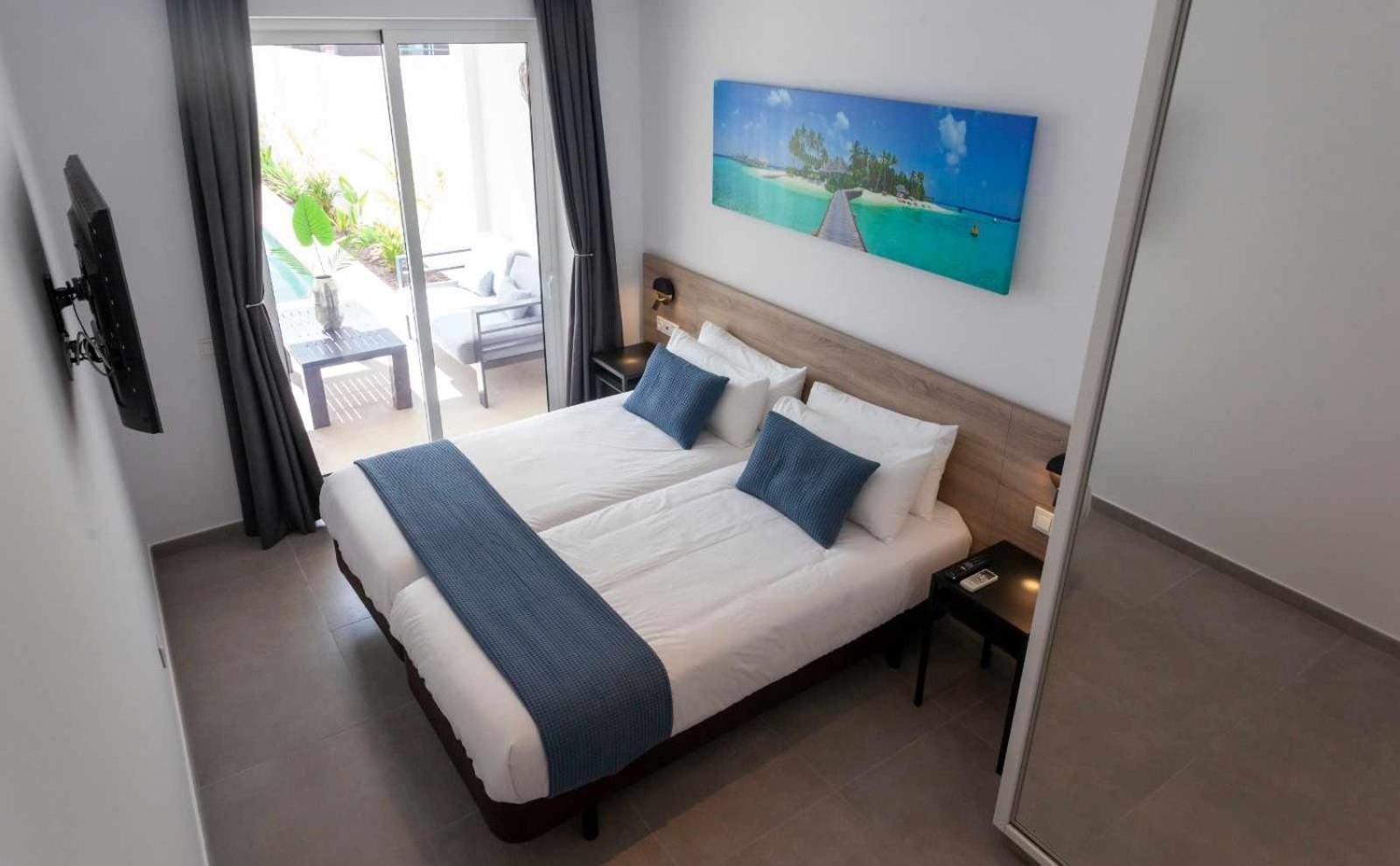 Villa Palm Breeze Maspalomas  Exterior foto